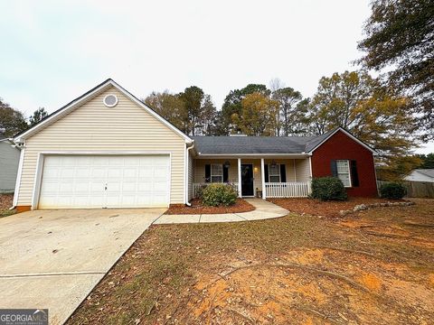 Photo of 623 Oakwood Lane, Monroe, GA 30655 (MLS # 10610671)