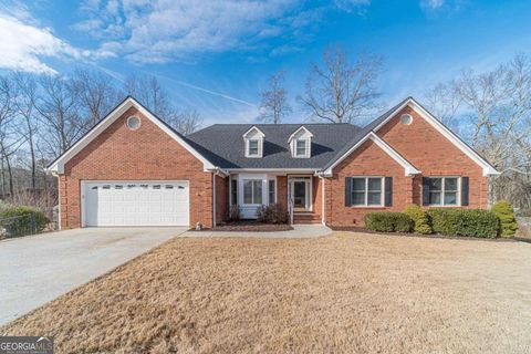 2160 Wynfield Point DR Buford GA 30519