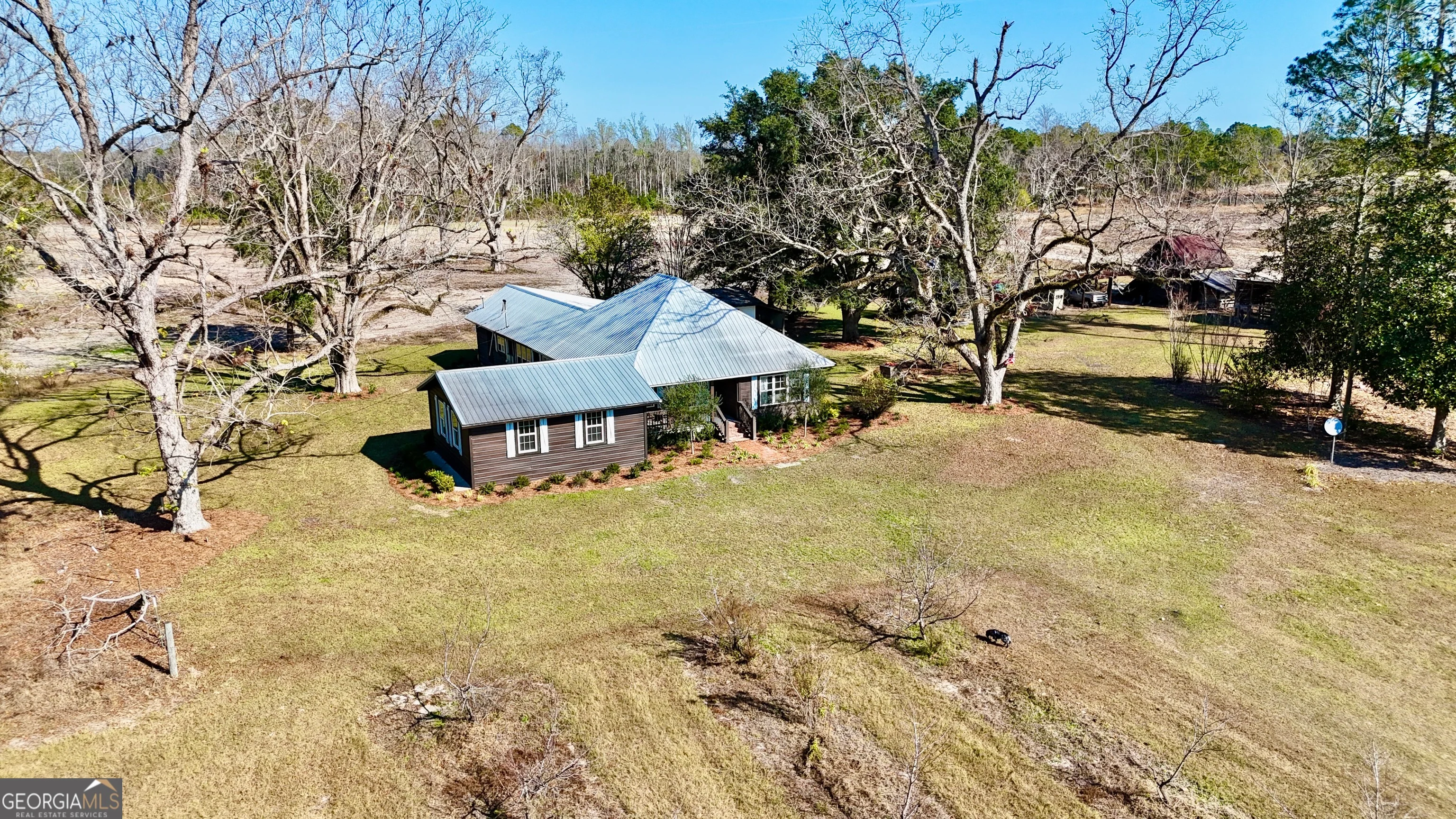 5466 Robbin Road, Patterson, GA, 31557