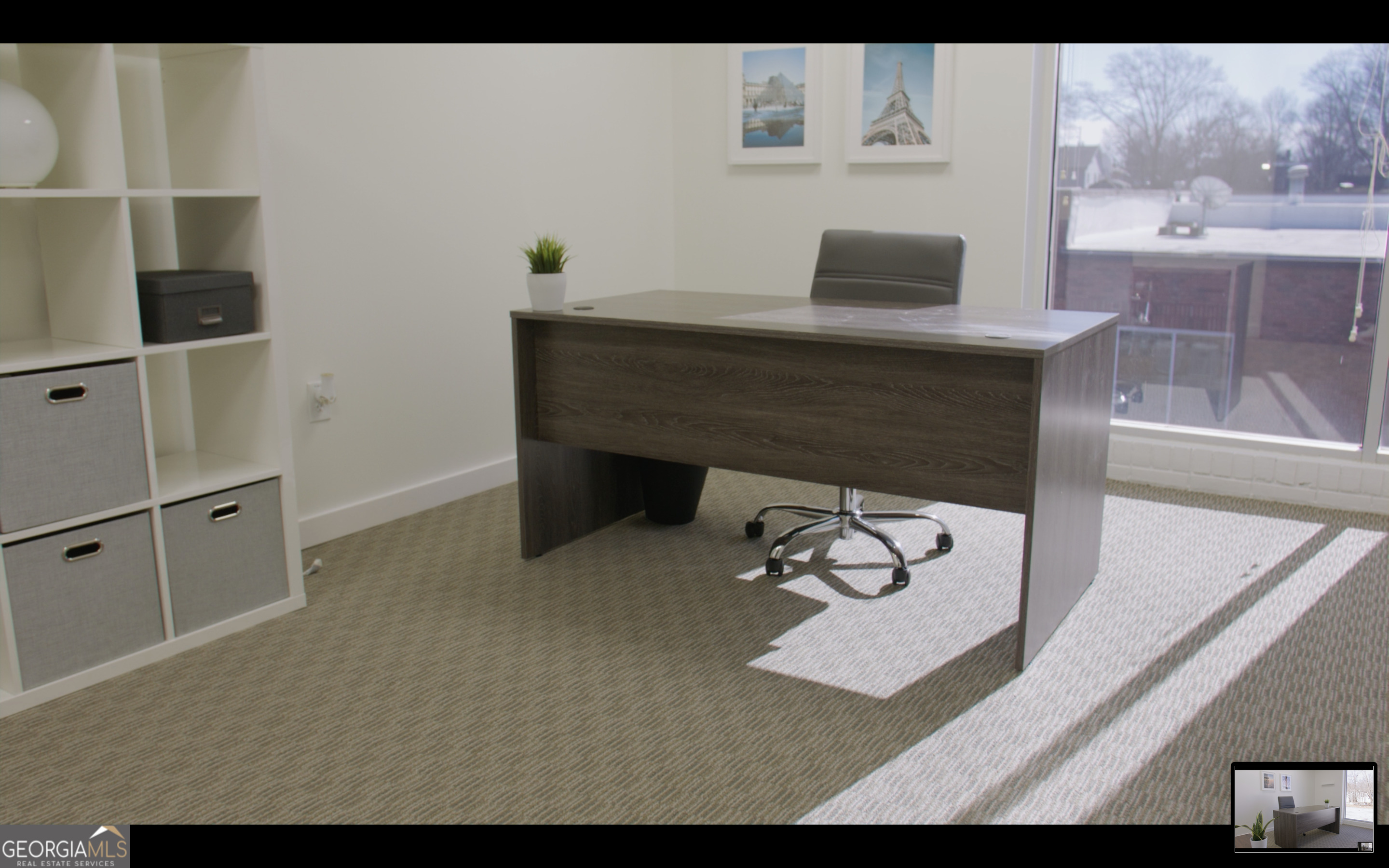 NONE - Commercial Lease