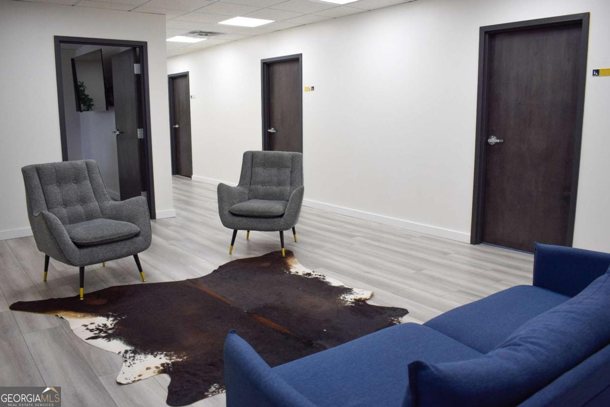 NONE - Commercial Lease