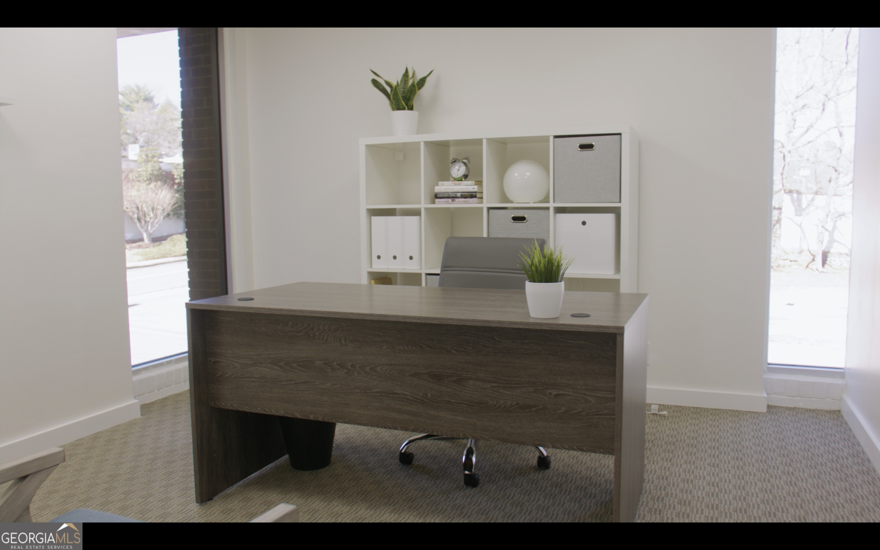 NONE - Commercial Lease
