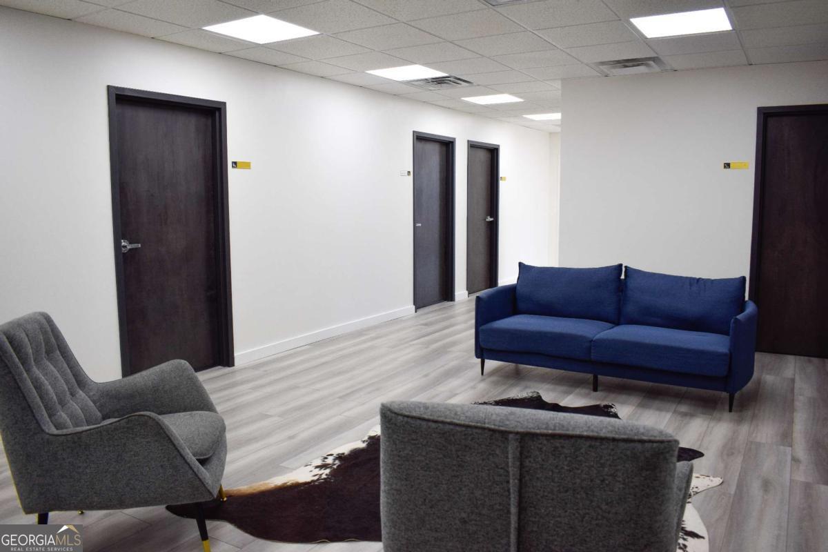 NONE - Commercial Lease
