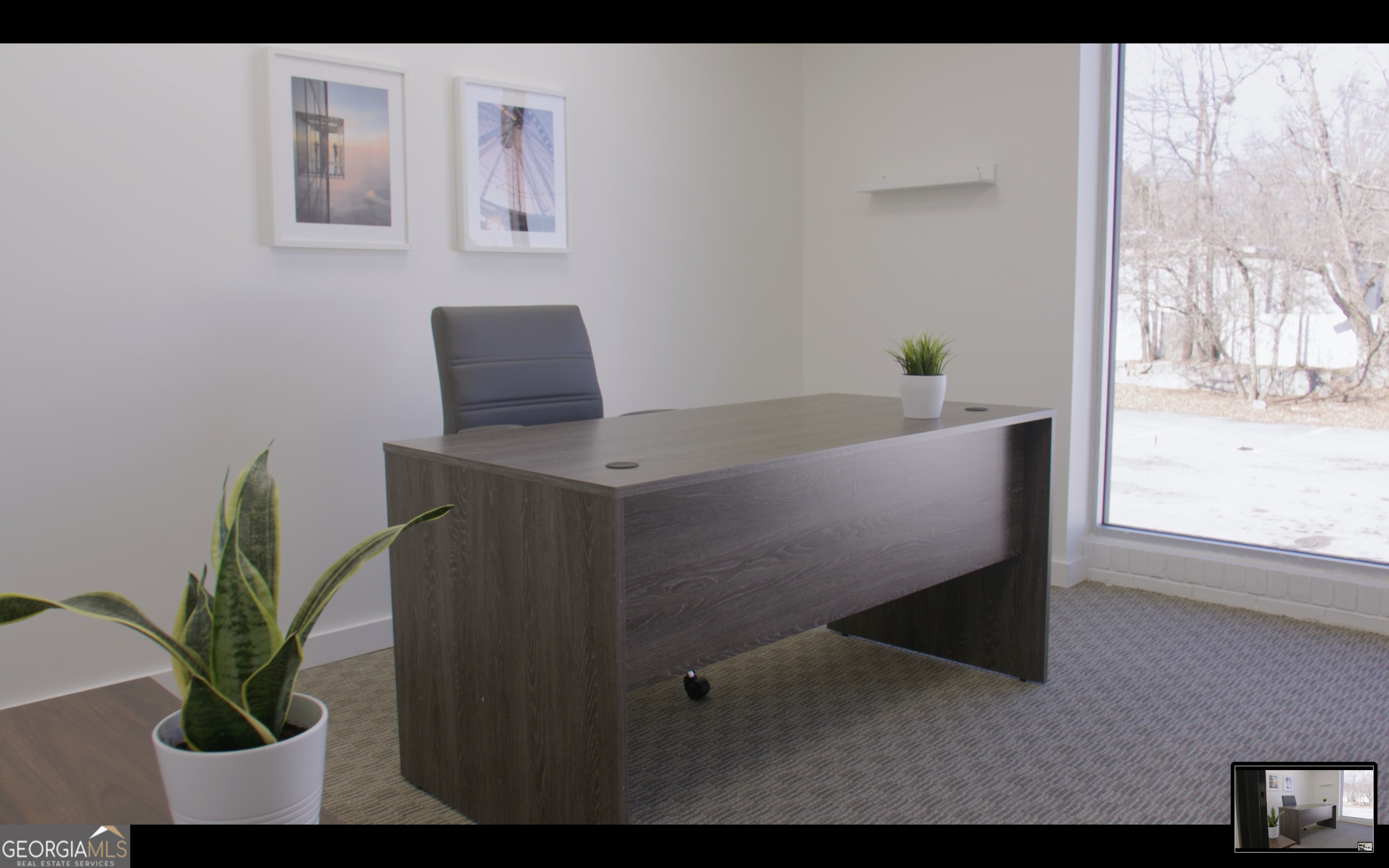 NONE - Commercial Lease