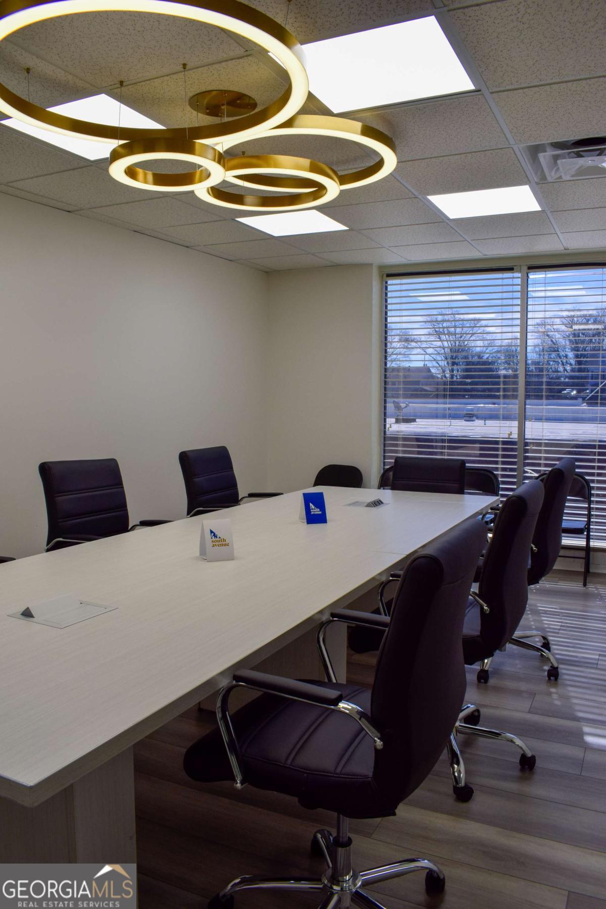 NONE - Commercial Lease