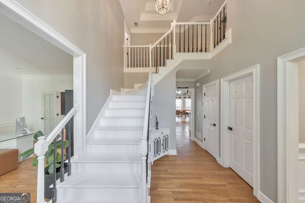 Signal Hill - Residential