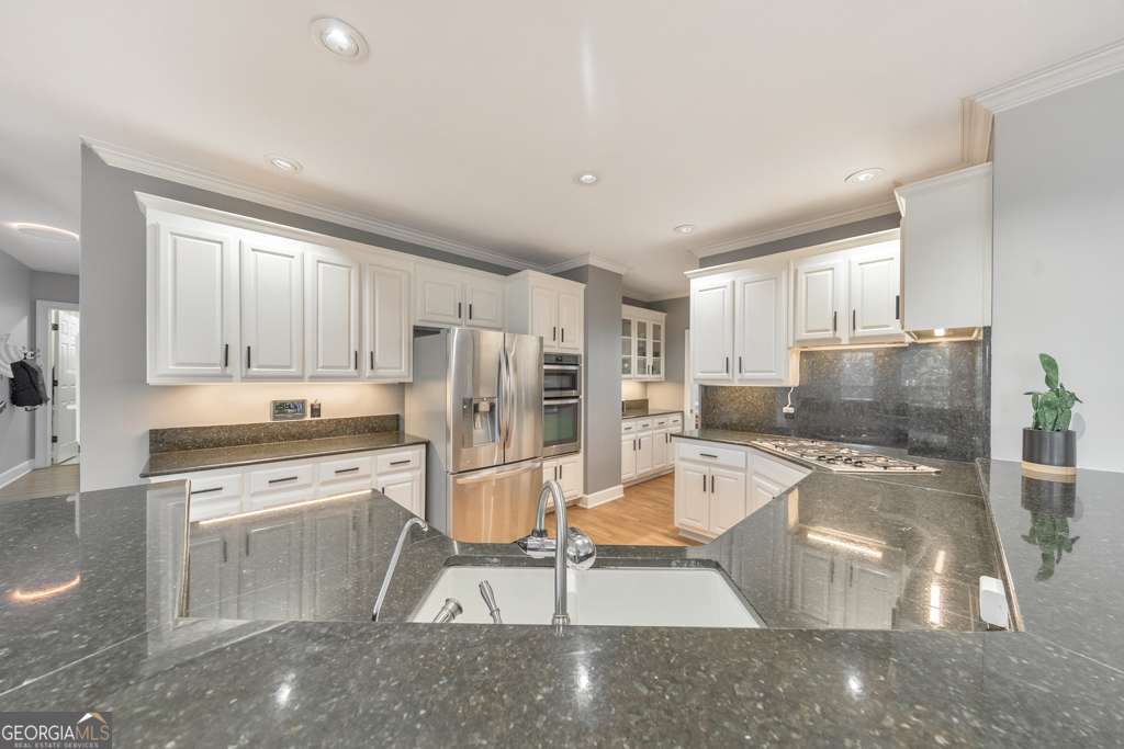 Signal Hill - Residential