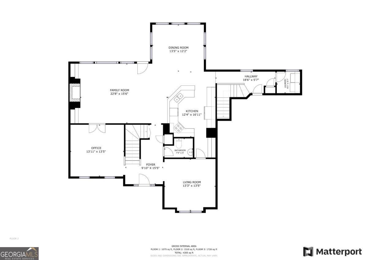 Signal Hill - Residential