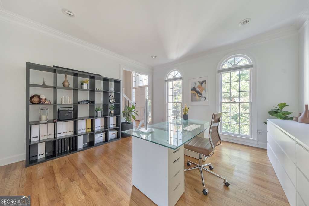 Signal Hill - Residential