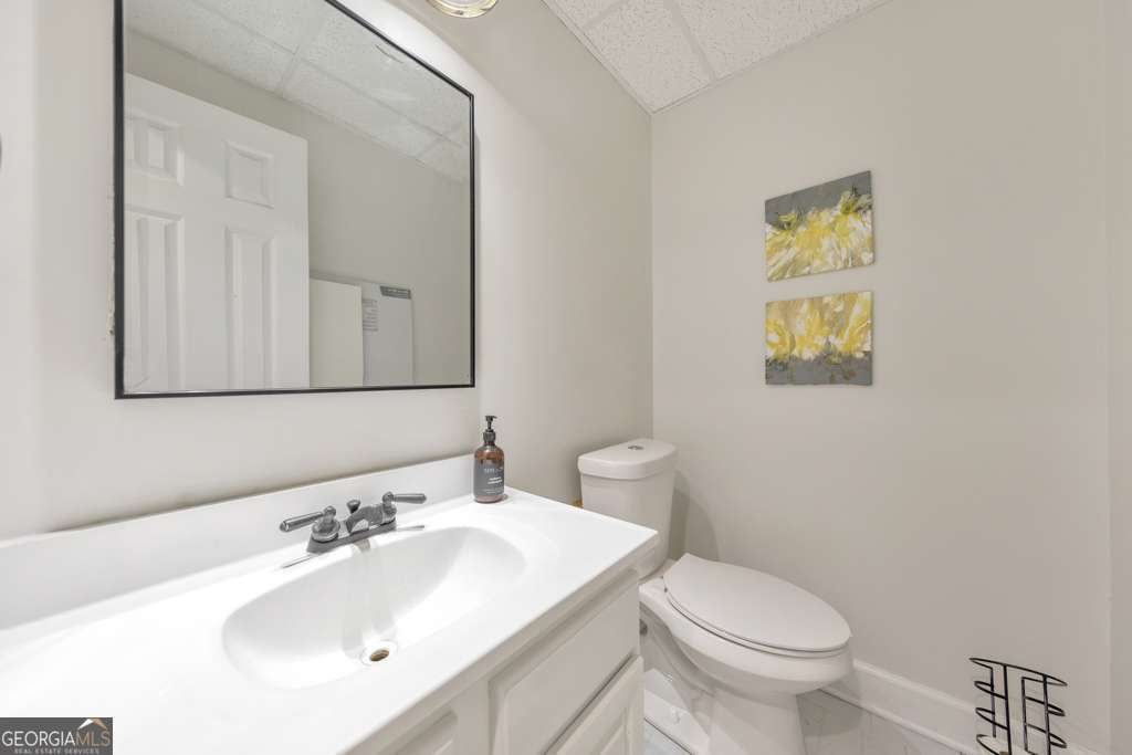 Signal Hill - Residential