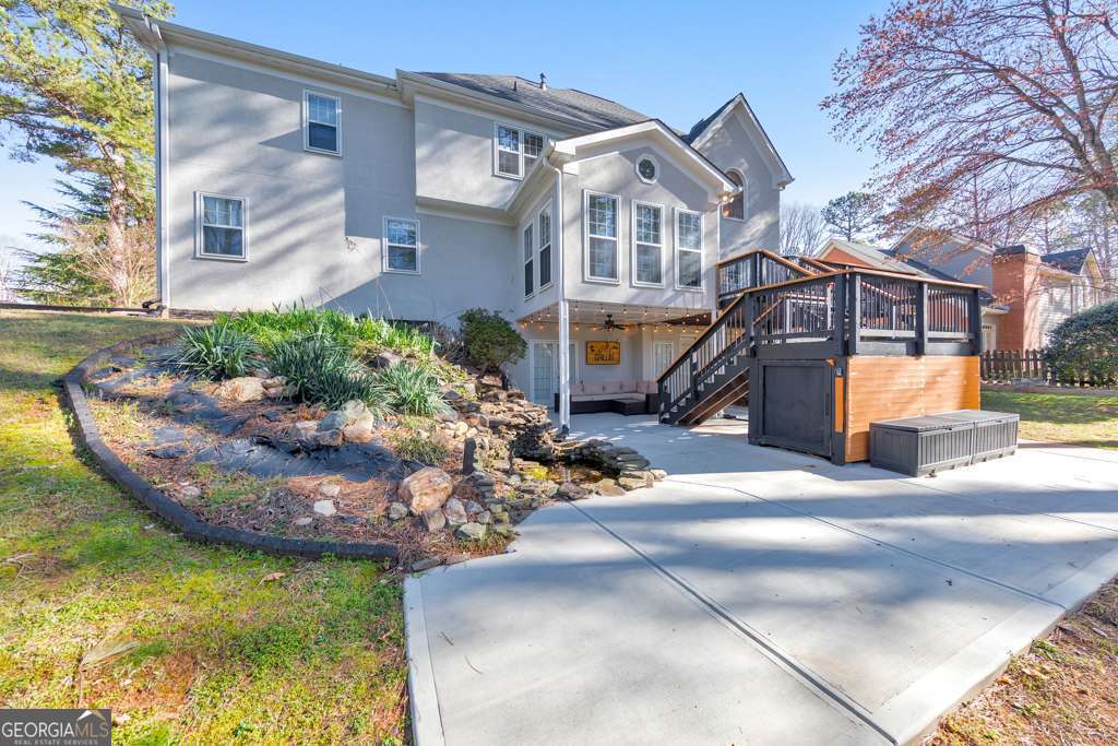Signal Hill - Residential