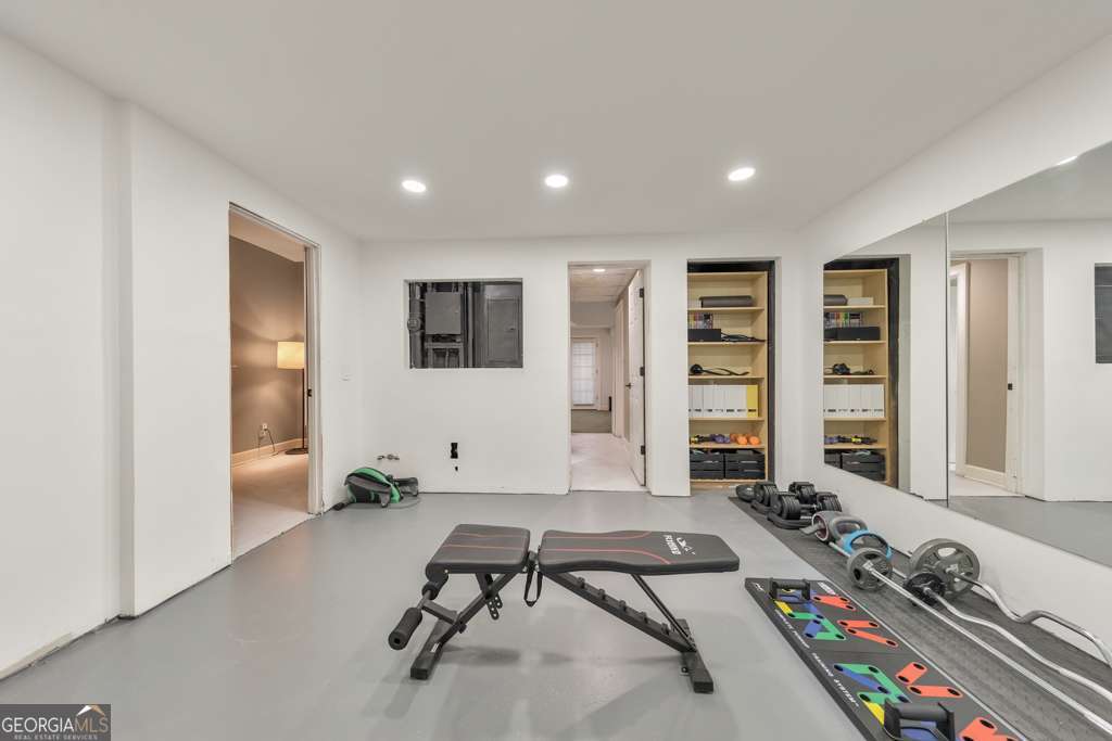 Signal Hill - Residential