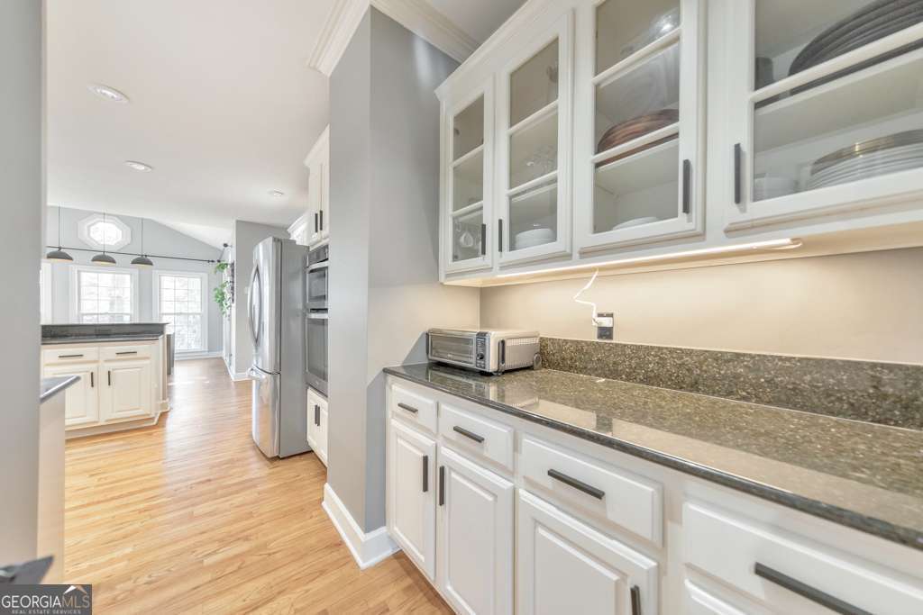 Signal Hill - Residential