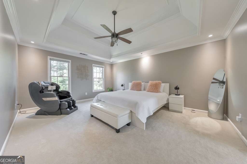 Signal Hill - Residential