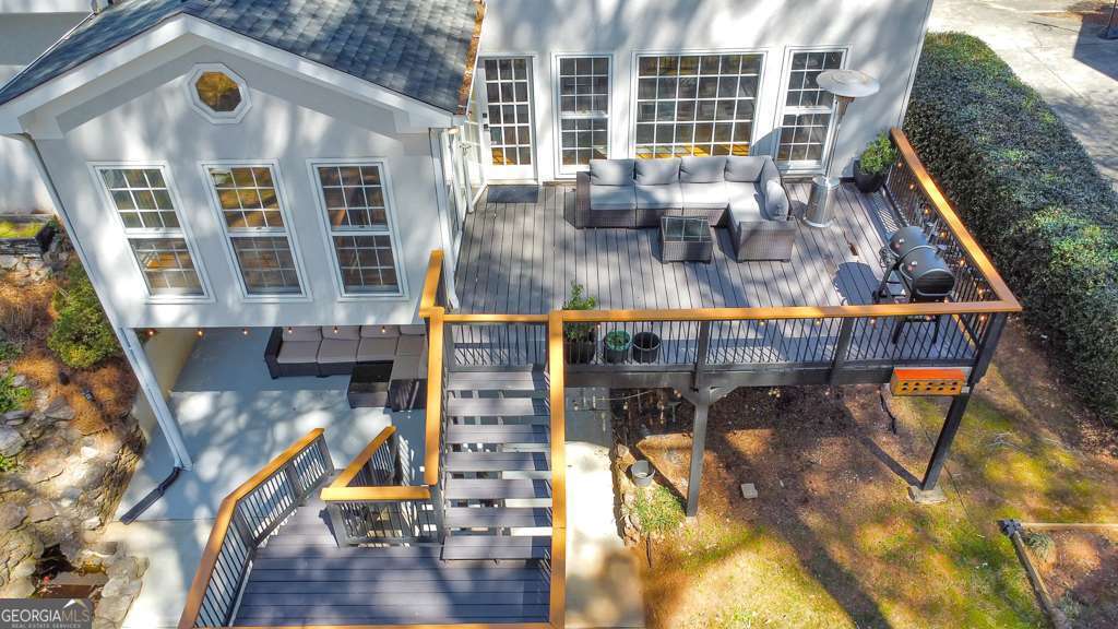 Signal Hill - Residential