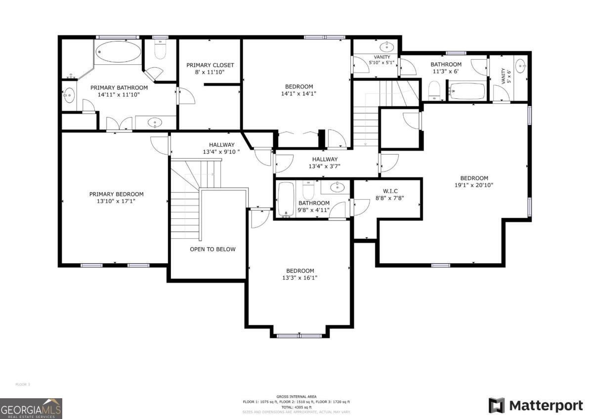 Signal Hill - Residential