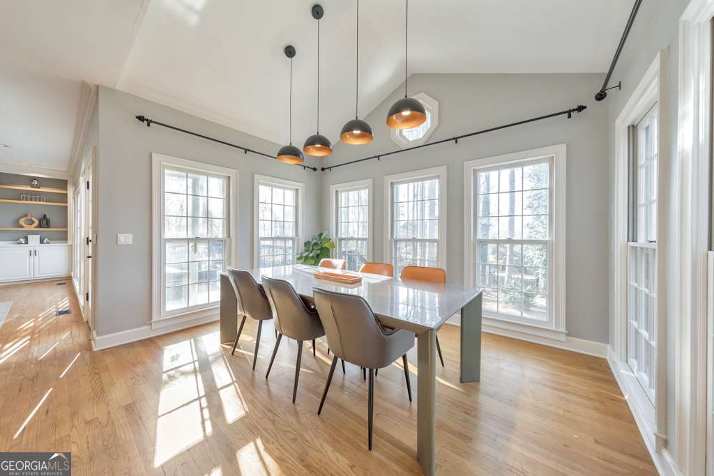 Signal Hill - Residential