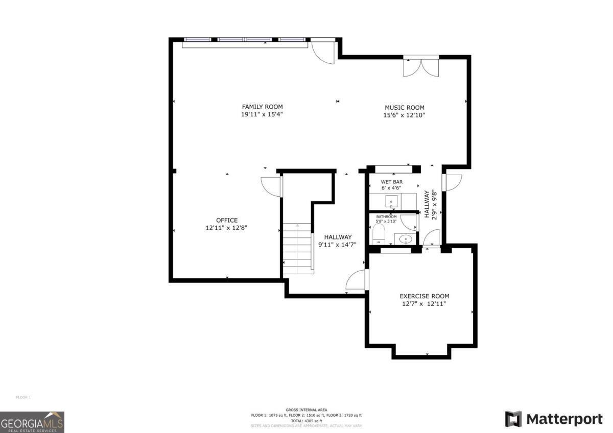 Signal Hill - Residential