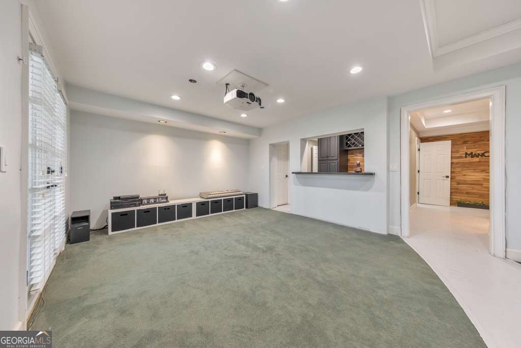 Signal Hill - Residential