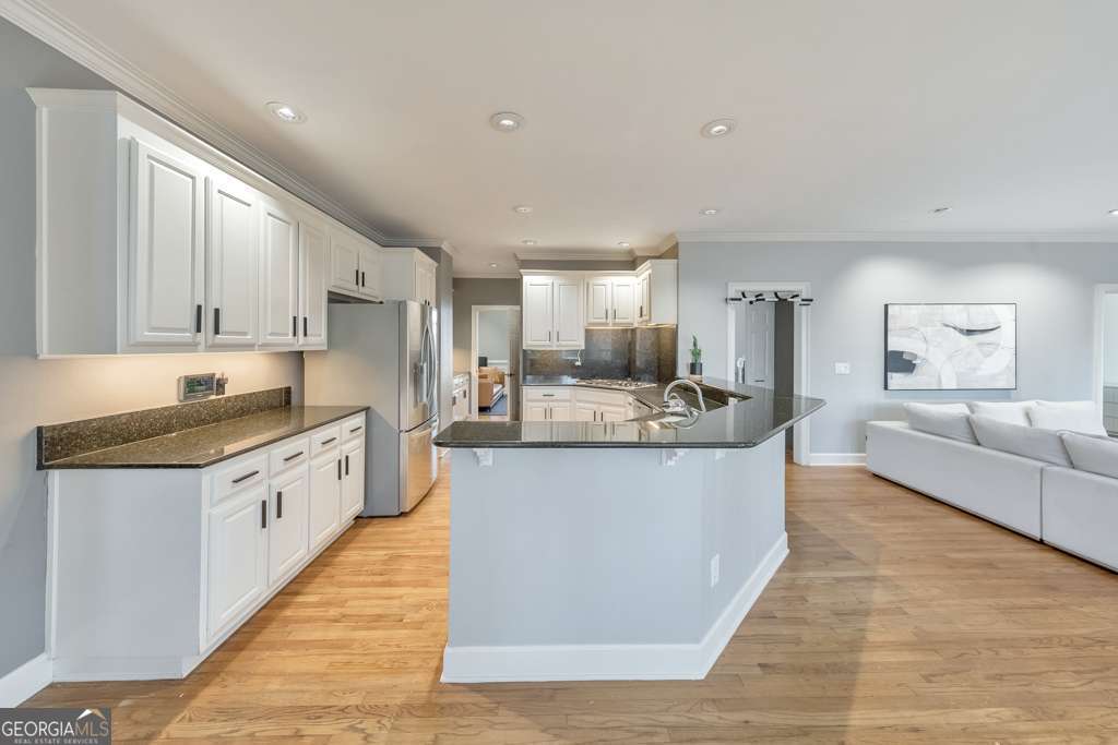 Signal Hill - Residential