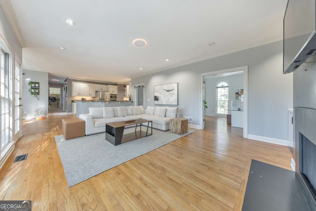 Signal Hill - Residential