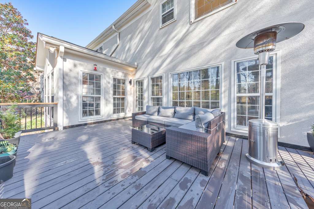 Signal Hill - Residential