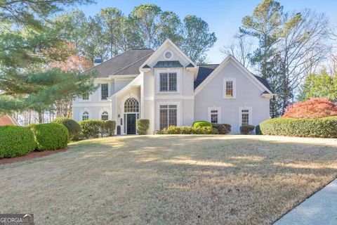 2867 Watchtower Approach NW Marietta GA 30064