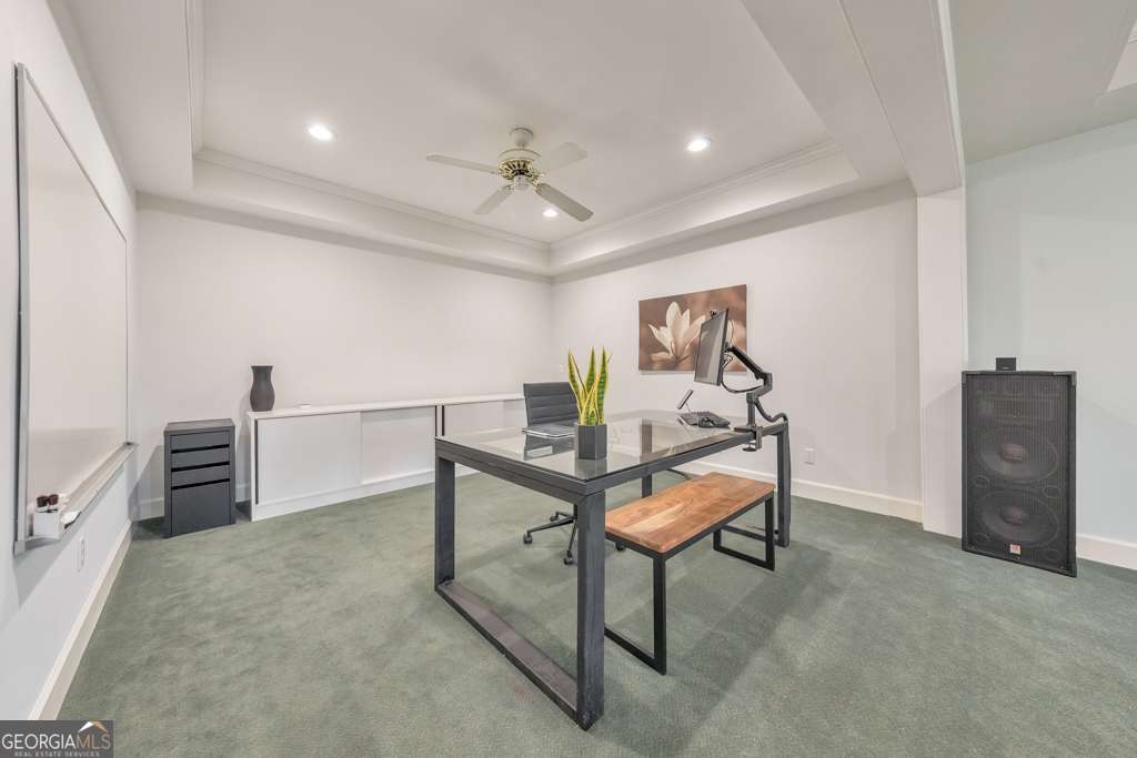 Signal Hill - Residential