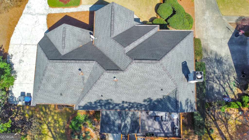 Signal Hill - Residential