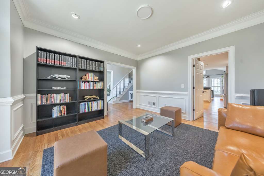 Signal Hill - Residential