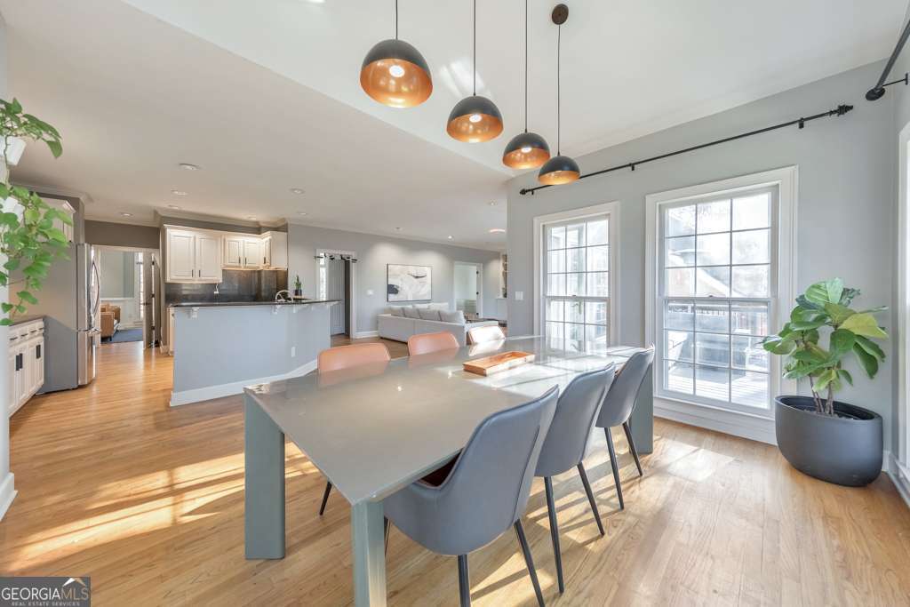 Signal Hill - Residential
