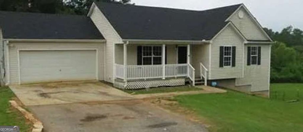 Photo of 4946 Emmett Still Road, Loganville, GA 30052 (MLS # 10717639)