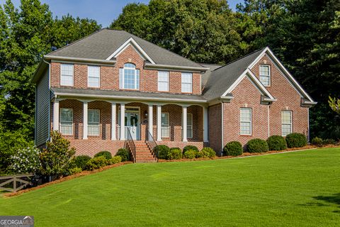 Photo of 14 Stratford Lane SE, Rome, GA 30161 (MLS # 10562305)