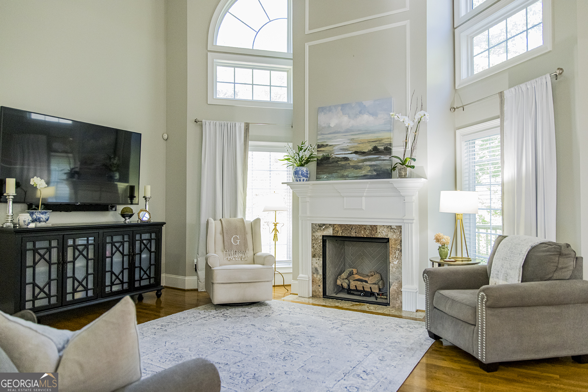 14 Stratford LN SE