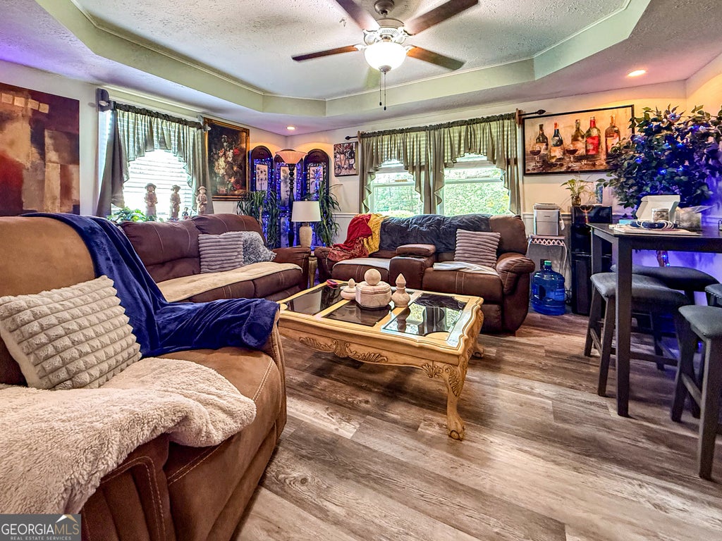 Photo of 649 Stansel Road, Cleveland, GA 30528 (MLS # 10817067)