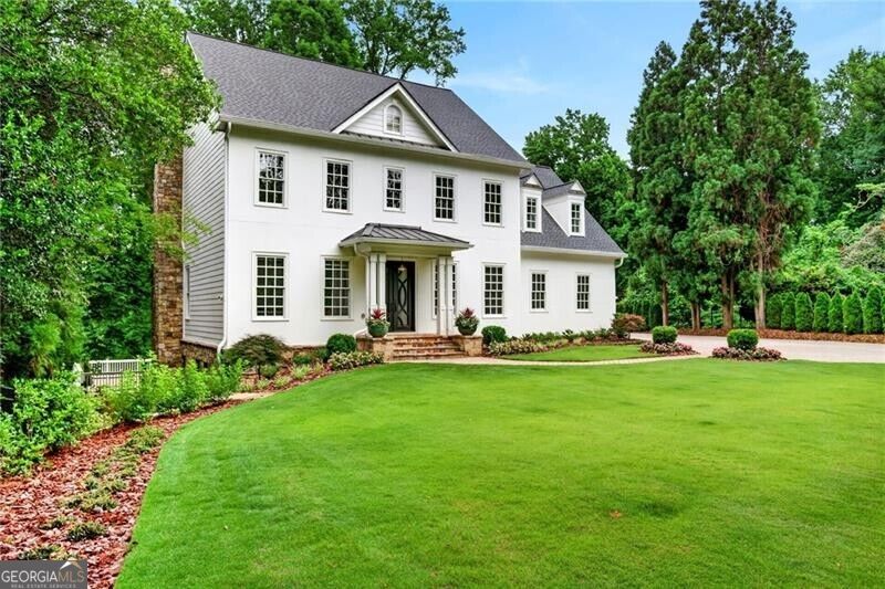 670 Mount Paran RD