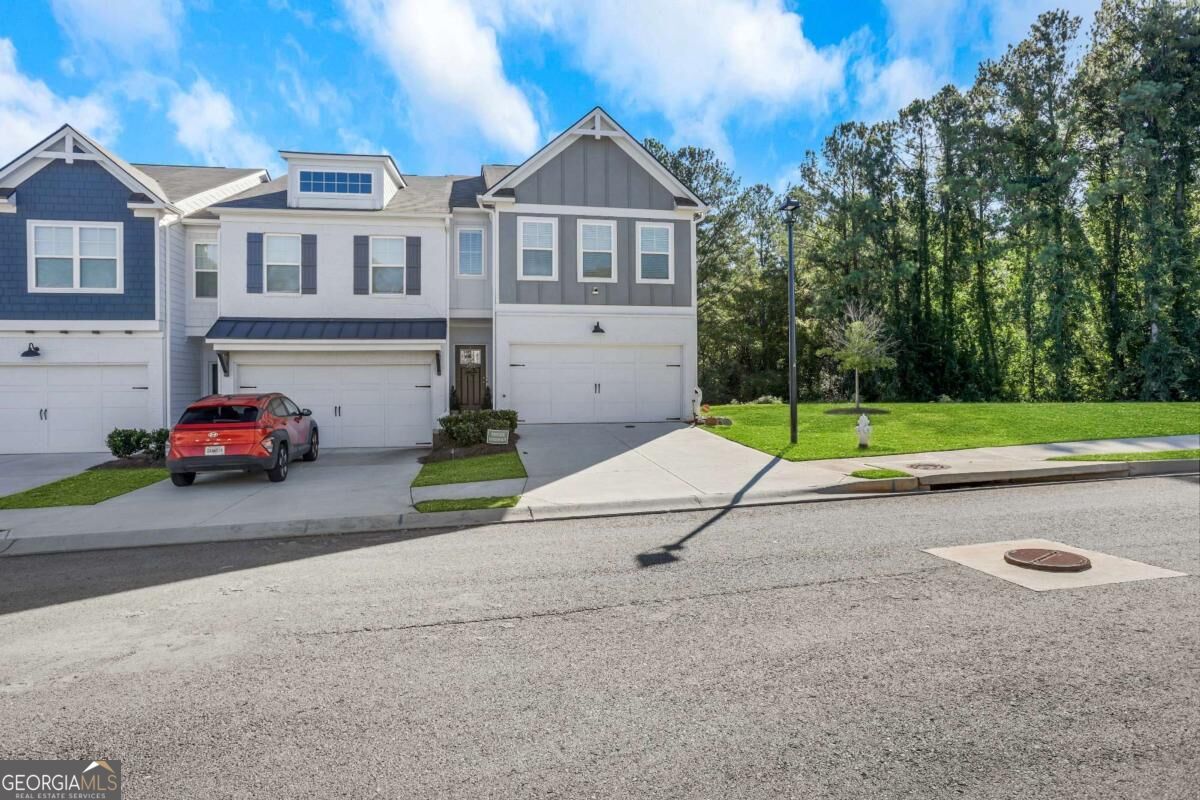 2722 Sandy RD