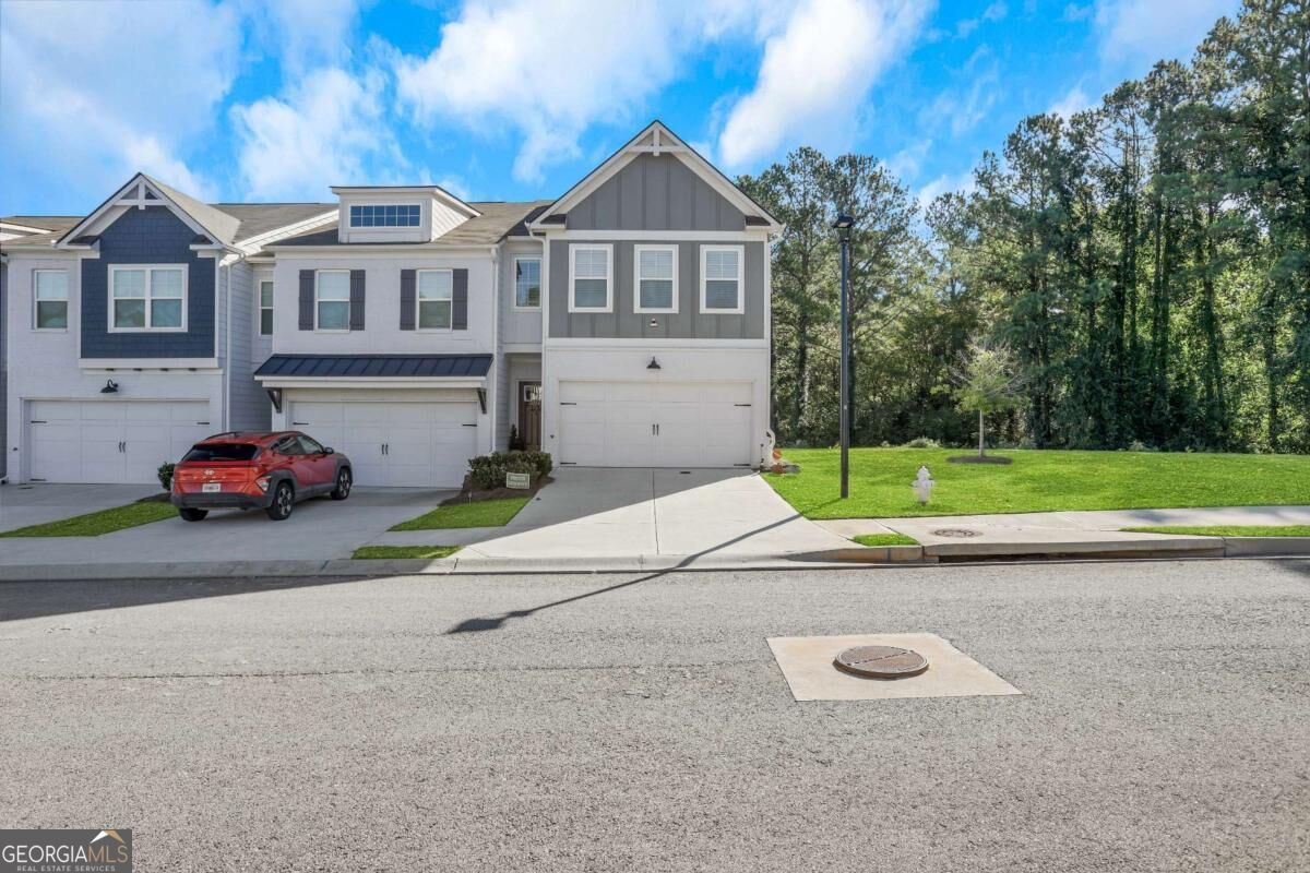2722 Sandy RD