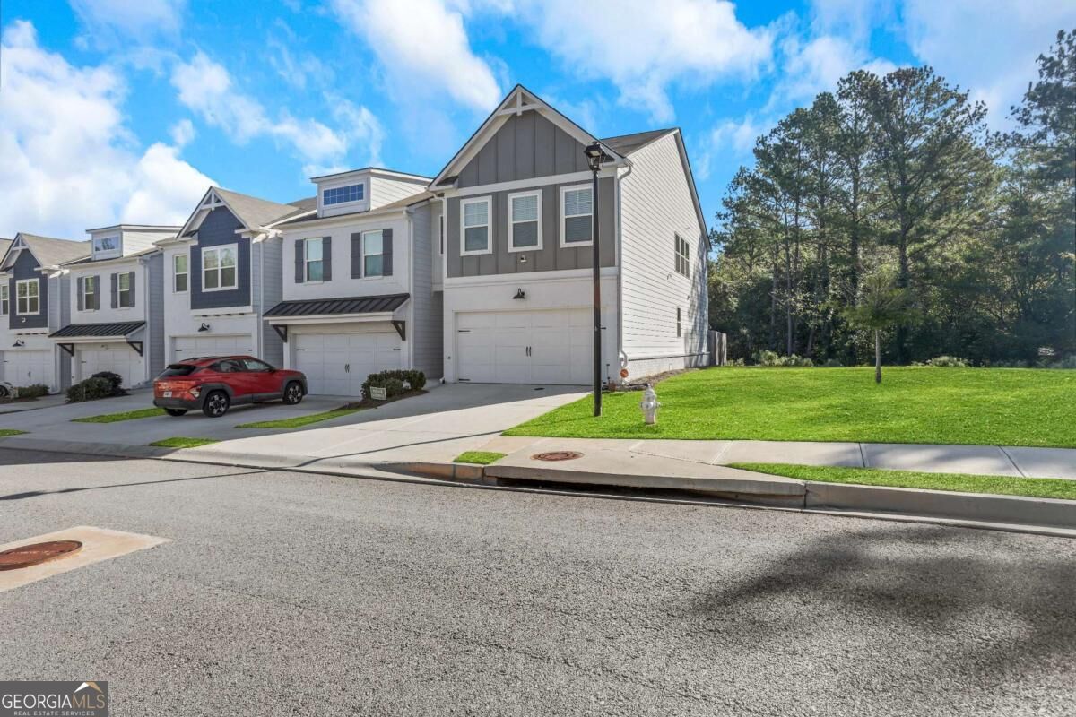 2722 Sandy RD