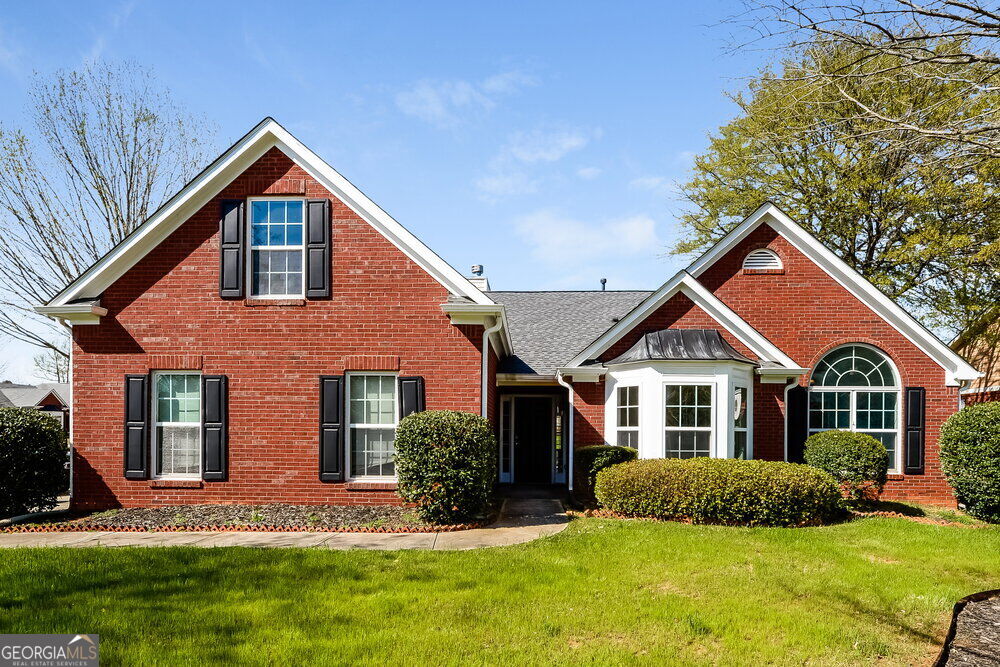 Photo of 1016 Harbor View Lane, McDonough, GA 30252 (MLS # 10828326)