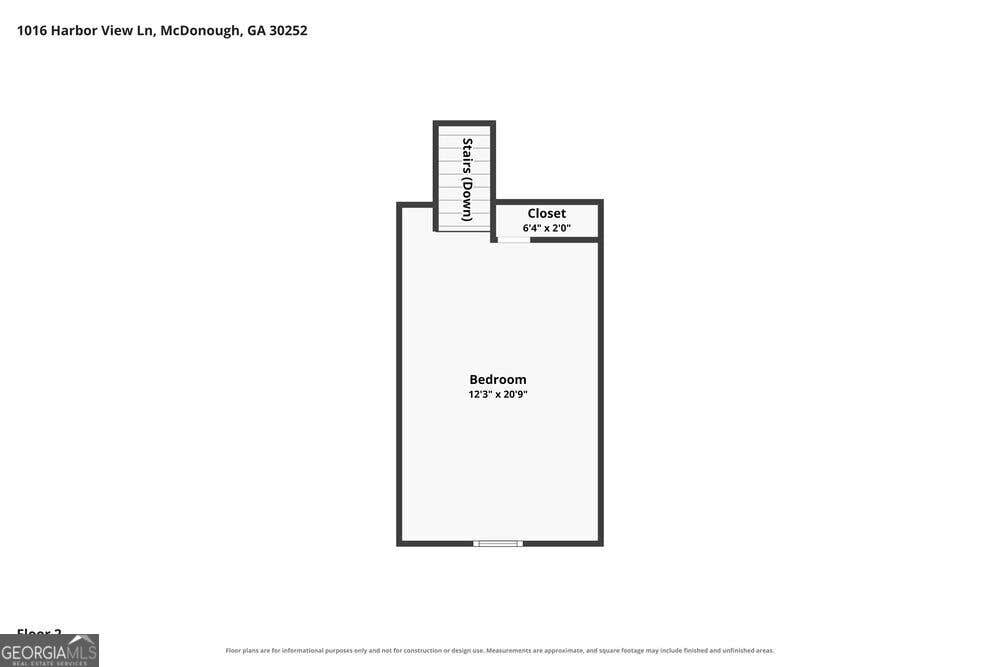 Photo of 1016 Harbor View Lane, McDonough, GA 30252 (MLS # 10828326)