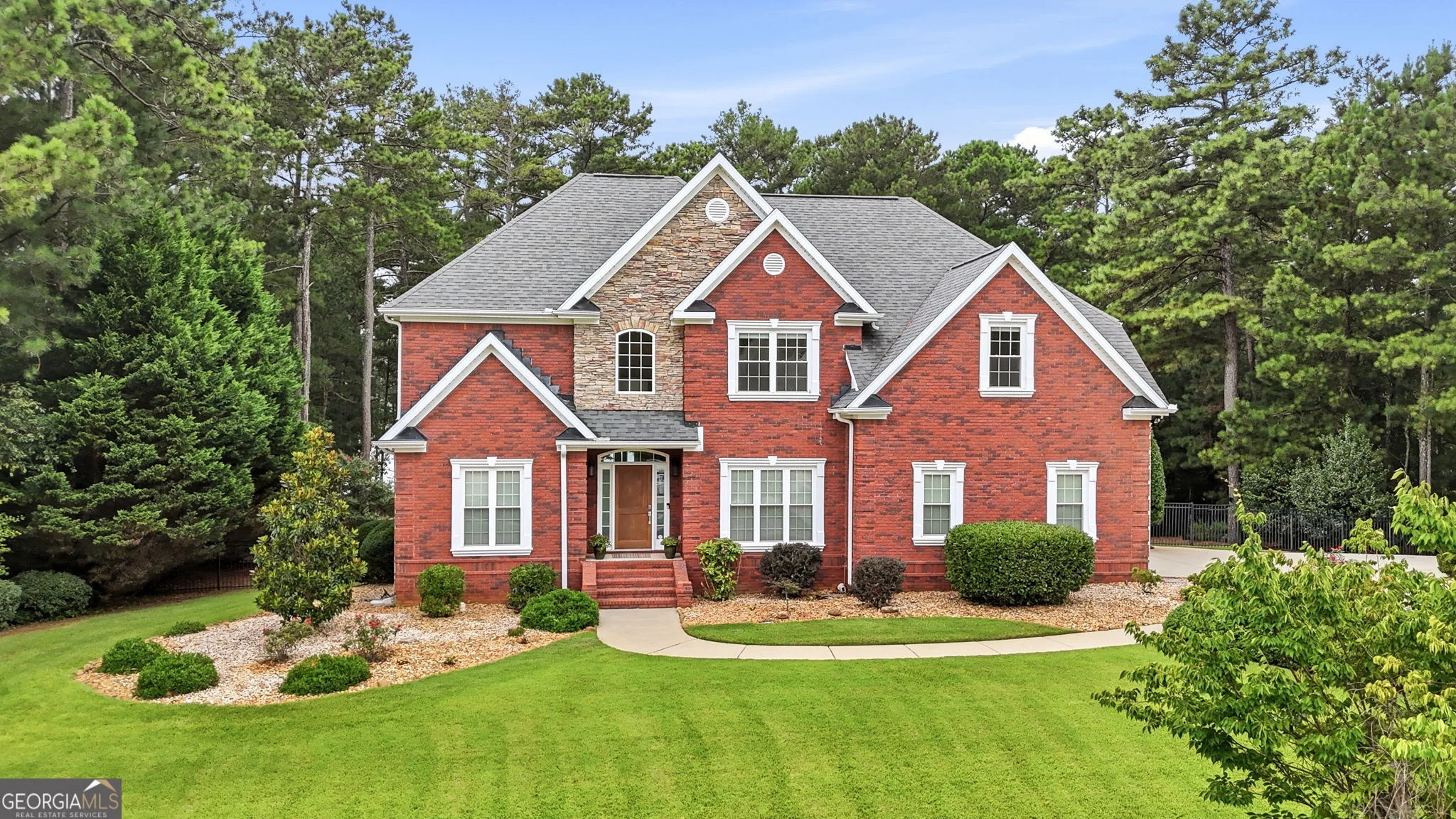 1724 Panorama Drive, Locust Grove, GA, 30248