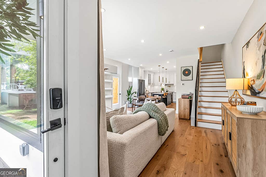 Photo of 337 Pine Street NE #B, Atlanta, GA 30308 (MLS # 10824266)