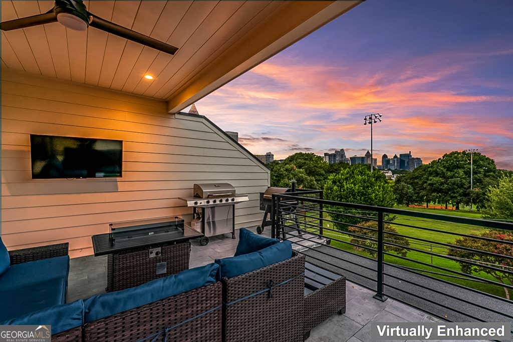 Photo of 337 Pine Street NE #B, Atlanta, GA 30308 (MLS # 10824266)