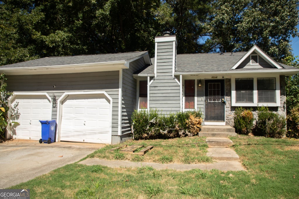 Photo of 5538 Mallard Trail, Lithonia, GA 30058 (MLS # 10866933)