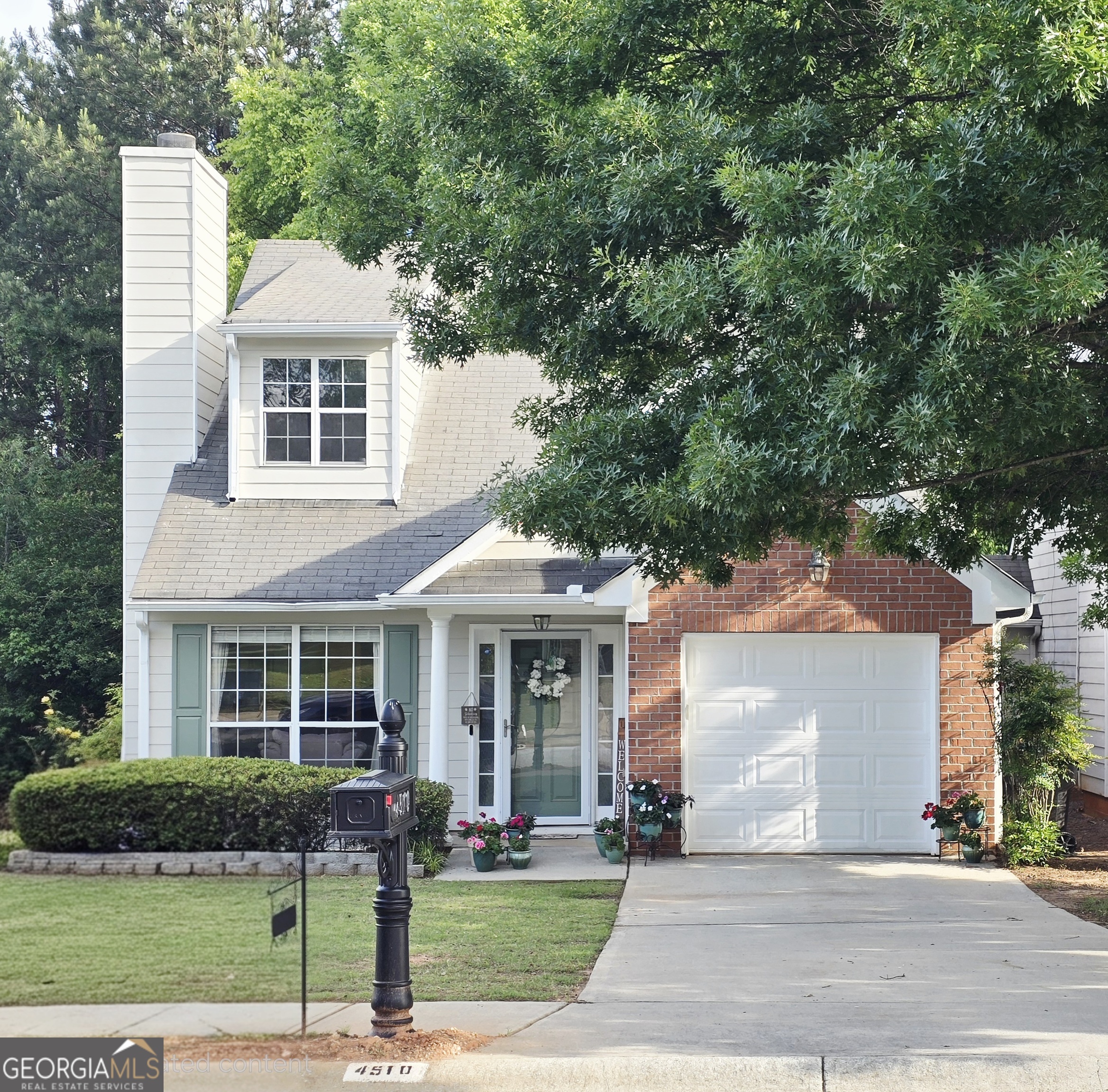 4510 Ravenwood PL