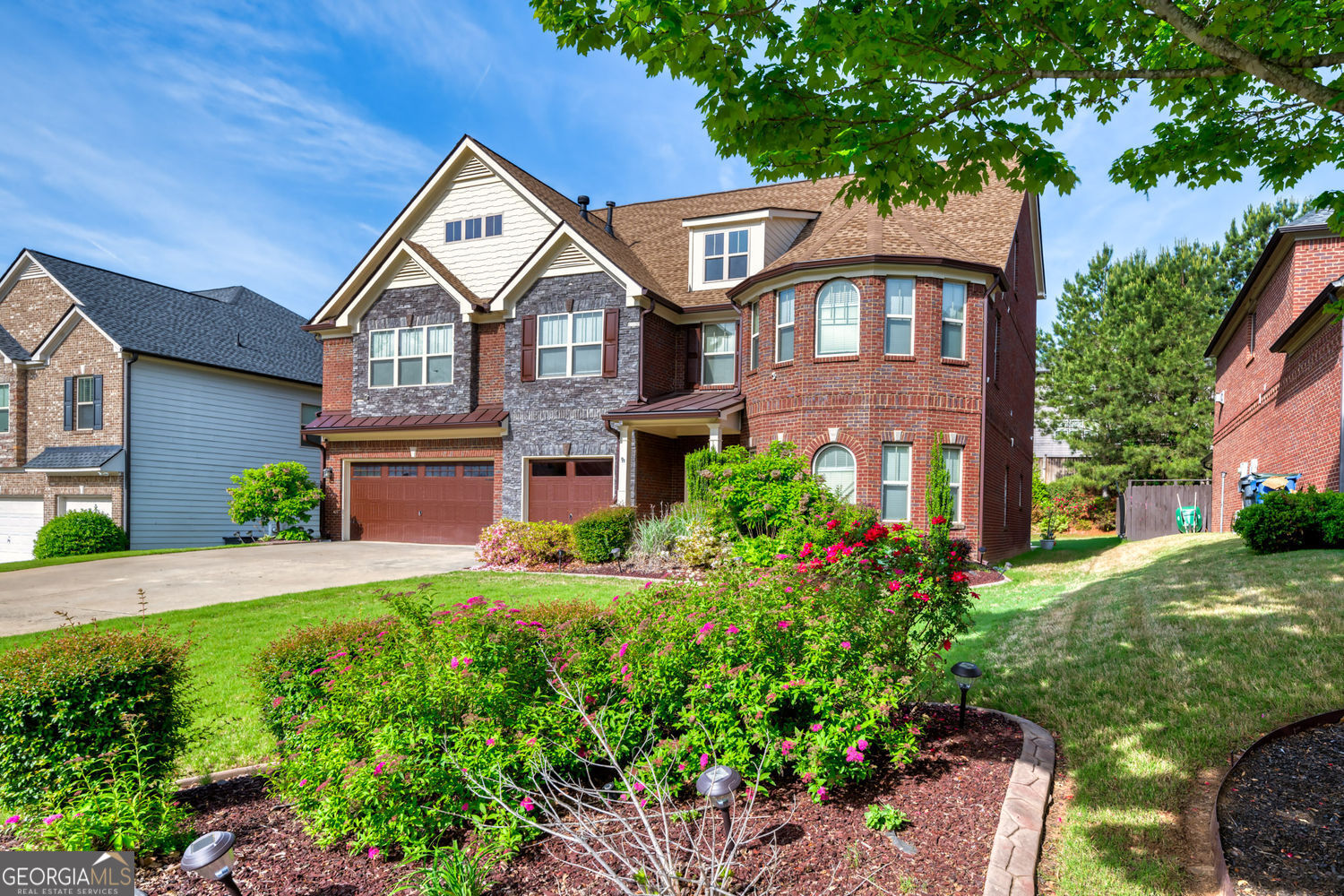 3642 Lake Estates WAY