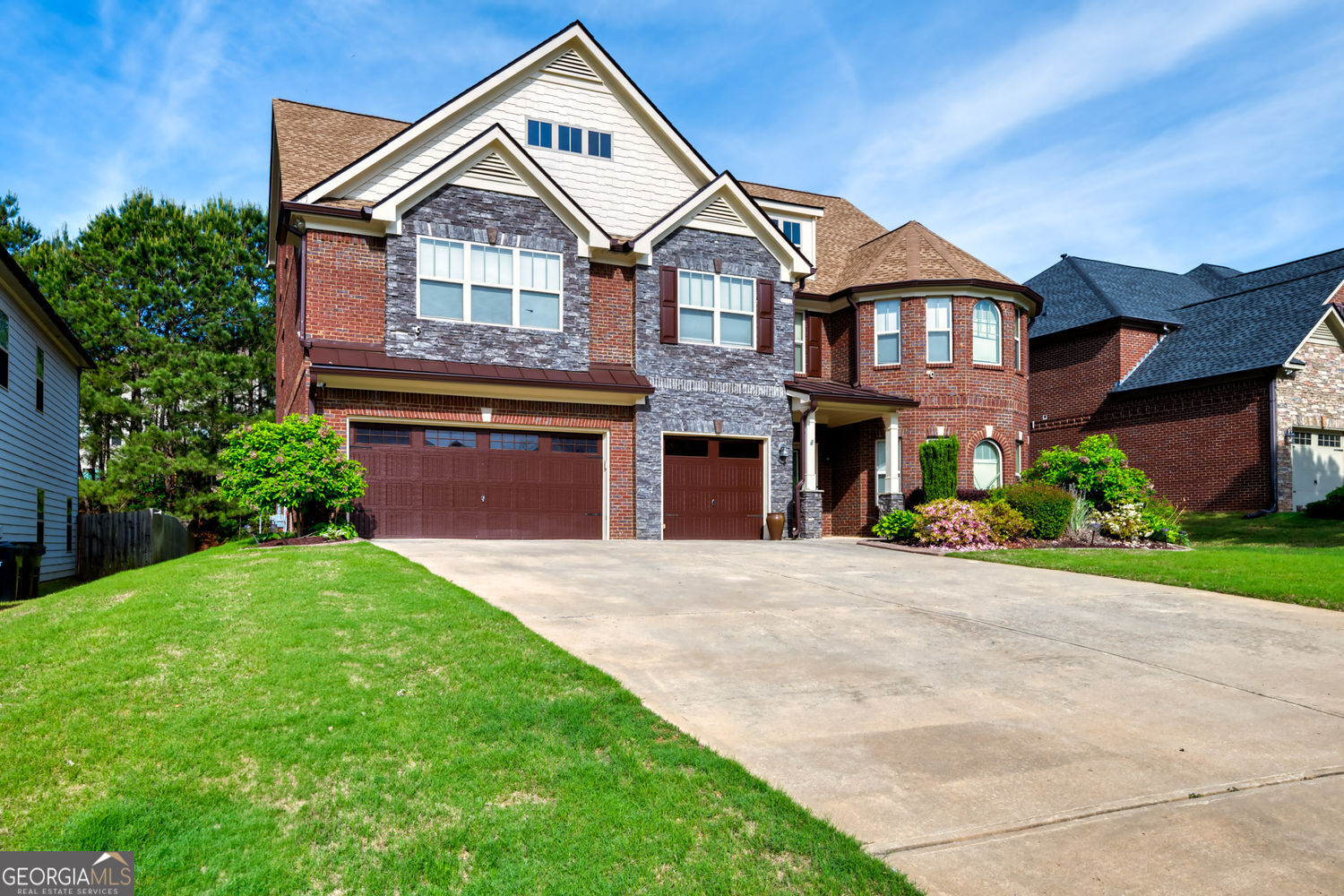 3642 Lake Estates WAY