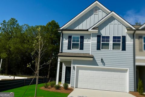 1028 Merritt DR 15 Villa Rica GA 30180