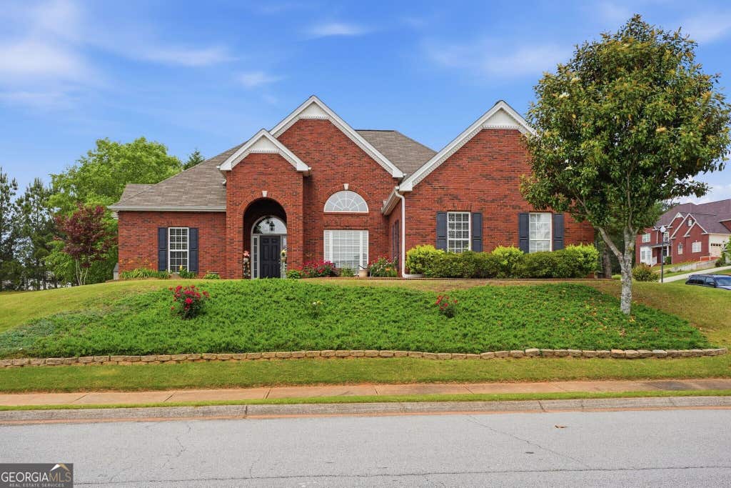 Photo of 812 N Bay Overlook, Villa Rica, GA 30180 (MLS # 10830192)